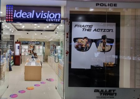 Being a pioneer partner with SM paved Ideal Vision the way to grow to more than 80 branches in SM Malls, 170 nationwide.