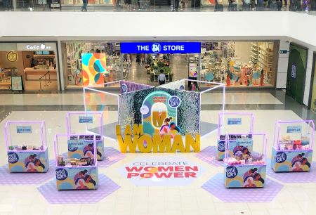 Photo courtesy of SM City San Jose del Monte Photo courtesy of SM City San Jose del Monte