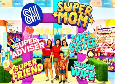 SM City Calamba SM City Calamba