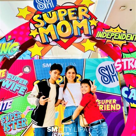 SM City Lipa SM City Lipa