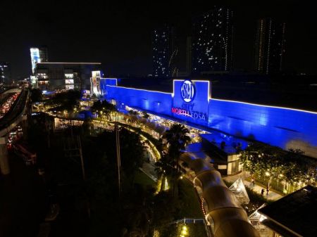 SM City North Edsa SM City North Edsa