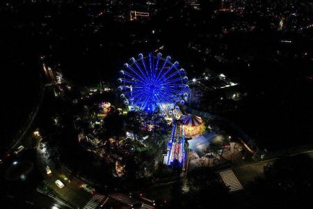 Baguio Eye Baguio Eye