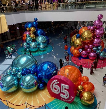 Take your instagrammable photos at SM Mall of Asia’s Super Play Spots. Take your instagrammable photos at SM Mall of Asia’s Super Play Spots.