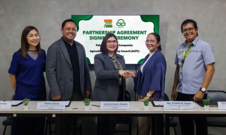 Palawan Group and ACPC Join Forces to Provide Reliable Financial Solutions for Agricultural Communities