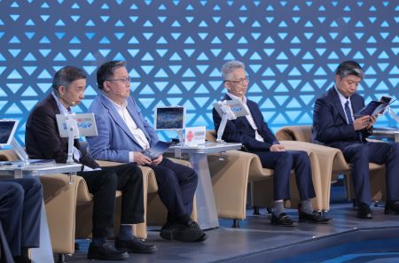 (专家学者、投资人、企业家“AI智库团”) (专家学者、投资人、企业家“AI智库团”)