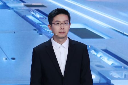 (开题人讲述-宇树科技王兴兴) (开题人讲述-宇树科技王兴兴)