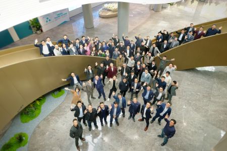 (未来营大合照) (未来营大合照)