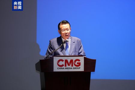 △韩中城市友好协会会长权起植