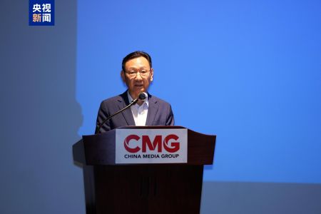 △韩国《亚洲日报》社长梁圭铉