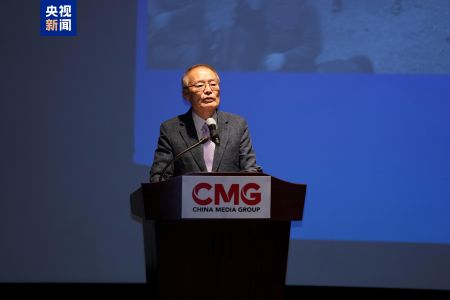 △韩国国立大韩民国临时政府纪念馆馆长金喜坤