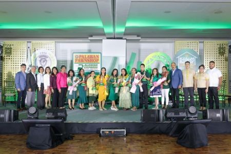 The 2024 honorees are Beth Papa, Randy Ballena Tapel, Ellen Rose Mabanta, Lyrie Jean Embang, Rowena Duque Brimon, Luzviminda Camitan, Baby Marecres Brazal, Lourdes Varquez, Mari Rose Batacao, and Wencesa Flores.