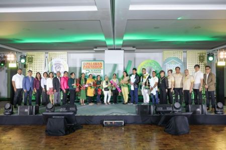 The 2025 awardees include Adelaida Caquilagan Cabagua, Maria R. Rubia, Rosalinda Resco, Ma. Victoria F. Enero, Arceli Buling, Kent Lemuel Holoyohoy Pahimutang, Jean Gapol Macarayo, Judith Caras, Ma. Lyn Alipo-on, and Crystal Gale Pallugna.