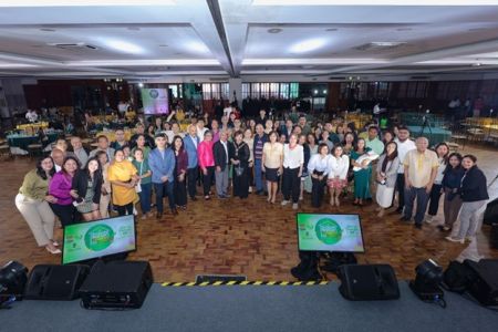 Through continued recognition, JCI Senate Philippines and the Palawan Group celebrate kasambahays, uplifting families and communities nationwide.