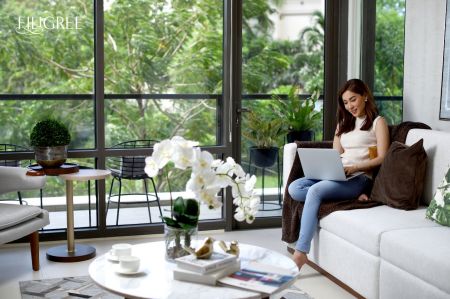 Let every moment bloom at Botanika Tower 1 with your very own designer unit, turning every space into a place of comfort. Project Location: Laguna Heights Drive, Filinvest City, Alabang