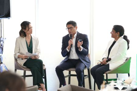 Manulife Philippines President & CEO Rahul Hora and Chief Marketing Officer Sonali Verma reflect on the company’s legacy as it enters its 119th year and its continued commitment to help make decisions easier and lives better for its customers.