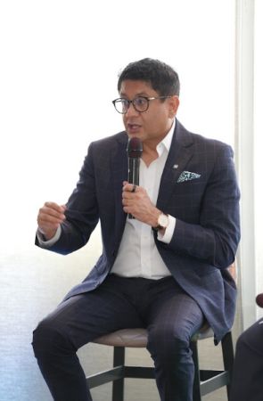 For 119 years, Manulife Philippines has shaped its solutions around what matters most to Filipinos; from protecting families to securing health and building financial futures. President & CEO Rahul Hora shares how that same commitment drives the company forward today.