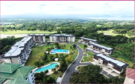 Highlands Prime Completes Horizon Terraces at Tagaytay Highlands