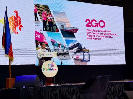 2GO Strengthens Connections to Support Mindanao’s Next Chapter of Growth