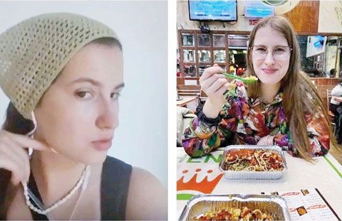 一名失蹤的斯洛伐克女子米科娃於週三在長灘島一座廢棄的小教堂內被發現死亡。