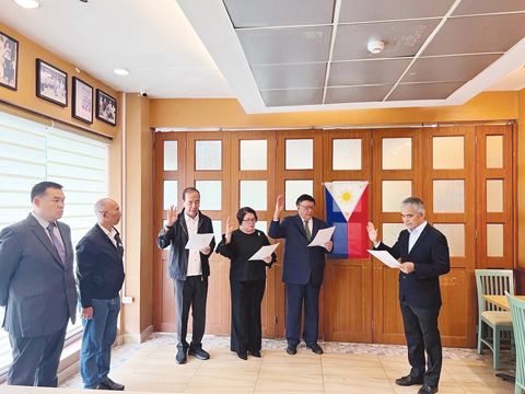 計順市長喬伊·貝文地週一於市府記者會後向媒體表示，經進一步調查發現問題防洪工程從8月29日最初通報的254件增至331件，總成本達170億披索。