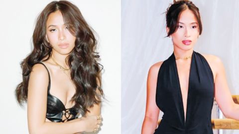 菲律濱知名主持人金·亞典沙的愛女伊蔓急逝，得年19歲。