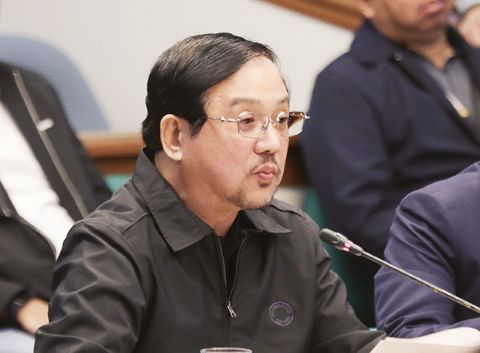 前公造部副部長羅伯托·貝納爾多(Roberto