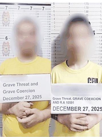 2025年12月27日（週六）深夜，當局在巴蘭玉計市（Parañaque