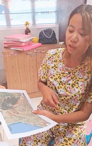 12月29日「落跑新娘」謝拉·黎範已被尋獲，目前身處蜂雅絲蘭省施順警察局。