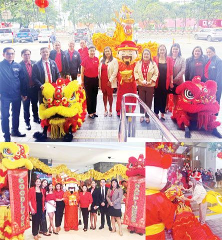 2025年1月28日,賓客將欣賞到蔡李佛鴻勝館舞龍舞獅團帶來的精彩表演,氣勢磅礡的儀式象徵新一年財富盈門、吉運臨門,充滿活力與喜慶氛圍,讓整個場地洋溢著龍年好運與正能量。