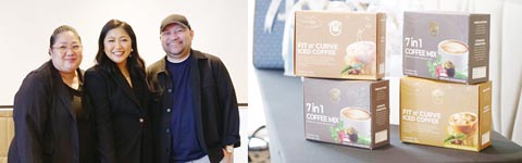 總裁/行政總裁May