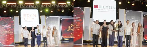 圖片說明：裕景興業（Eton