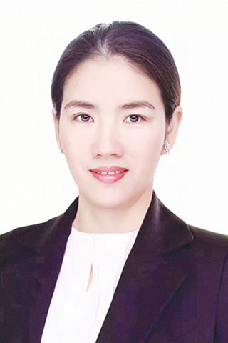 (圖片說明)張紅陽會長。