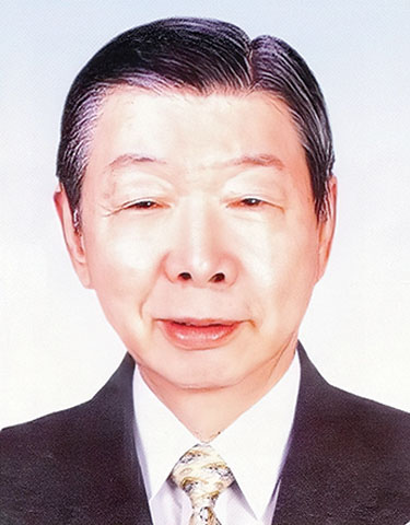 (圖片說明)蔡友鐵先生。