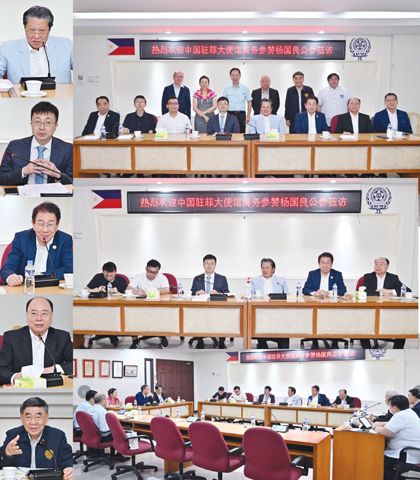 上圖本會理事長施東方博士致歡迎詞。