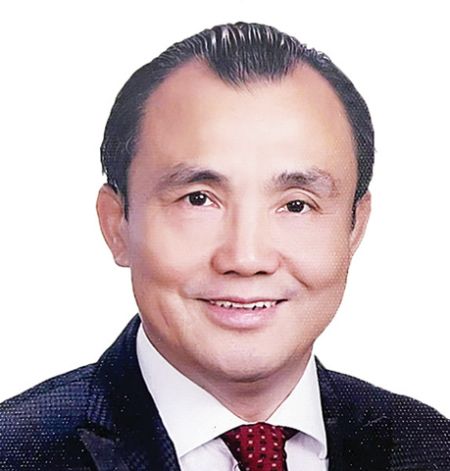蔡永寧