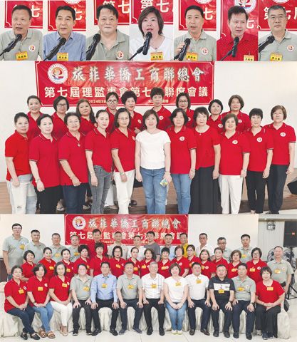 小圖(自左到右):孫明強、柯志超、莊雄彪、施玉容、許勝利、方超瑜、許文貴。