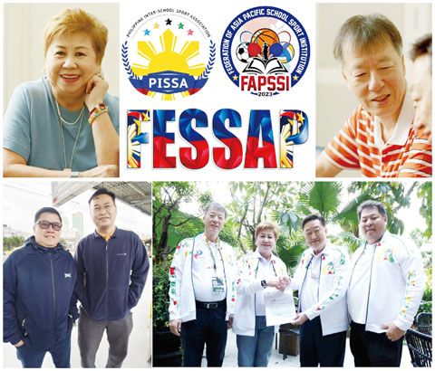 上圖左起:PISSA