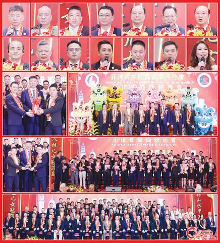 圖片說明：上兩排小圖左至右，上至下依次為柯智超、洪及祥、蔣福佳、羅龍洲、吳啟發、Raul