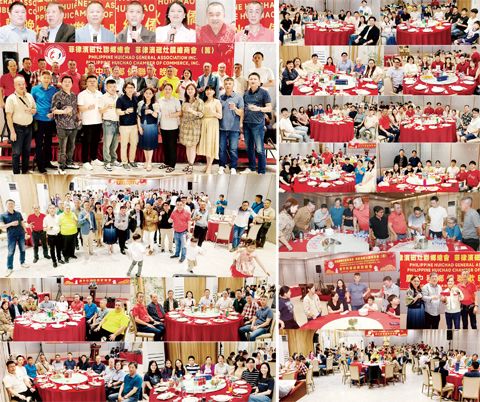 　　小圖（自左至右）：張青雲、張興國、孫明強、李鴻銘、呂迎迎、吳孝欽、陳秋霖。