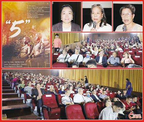 圖片說明:右上三小圖左至右依次為王亞麗、Sharon