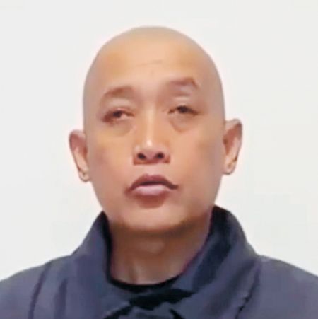 一名菲律濱人雷蒙·古馬根在烏克蘭與俄羅斯部隊作戰時被捕。他表示自己於2024年9月前往俄羅斯工作，卻被編入軍隊並派往前線。