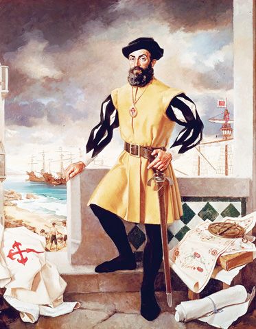 一名眾議員提交一項法案,尋求將3月17日定為特別假日,以紀念葡萄牙探險家麥哲倫於1521年登陸宿務。