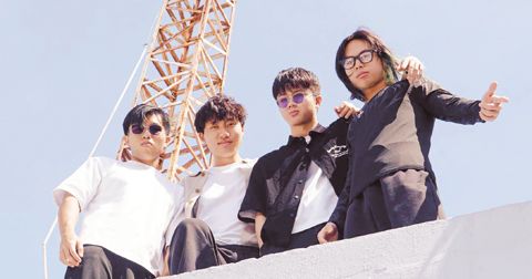 圖為「華裔漫步者」發起倡議，推動建立安全且適於步行的大岷區。