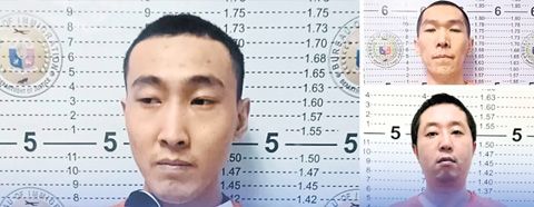 移民局逃犯搜查組探員逮捕了3名涉及毒品和販運婦女的中國籍男子。