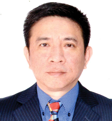 旅菲金曾杨氏同乡会复选完竣 杨俊杰众望所归膺新届理事长