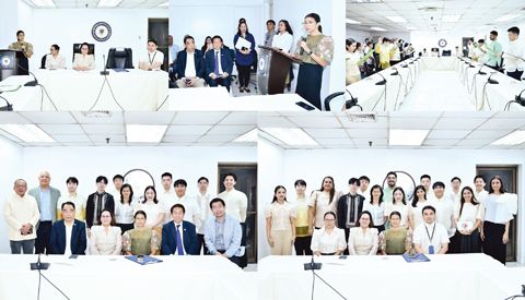 上圖總檢察長Darlene